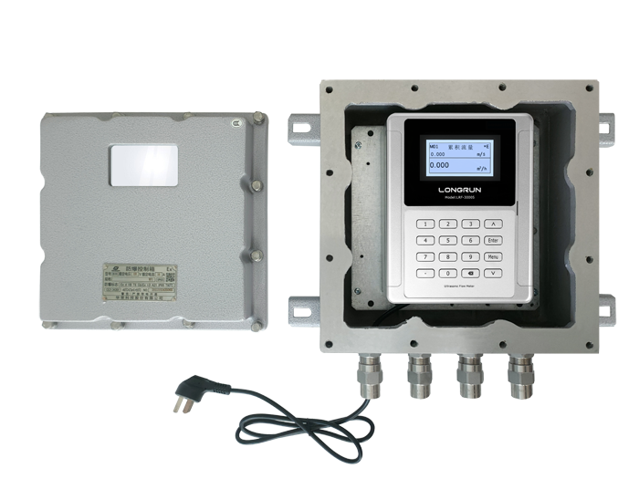 防爆超聲波流量計(jì)