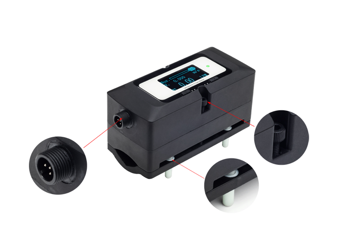 F7耐腐蝕主機(jī)